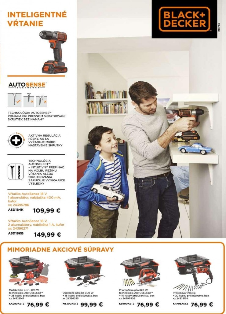 let�k bauMax �peci�lna okt�brov� ponuka strana 21