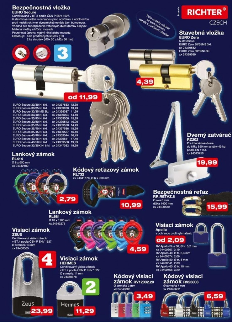 let�k bauMax �peci�lna okt�brov� ponuka strana 24