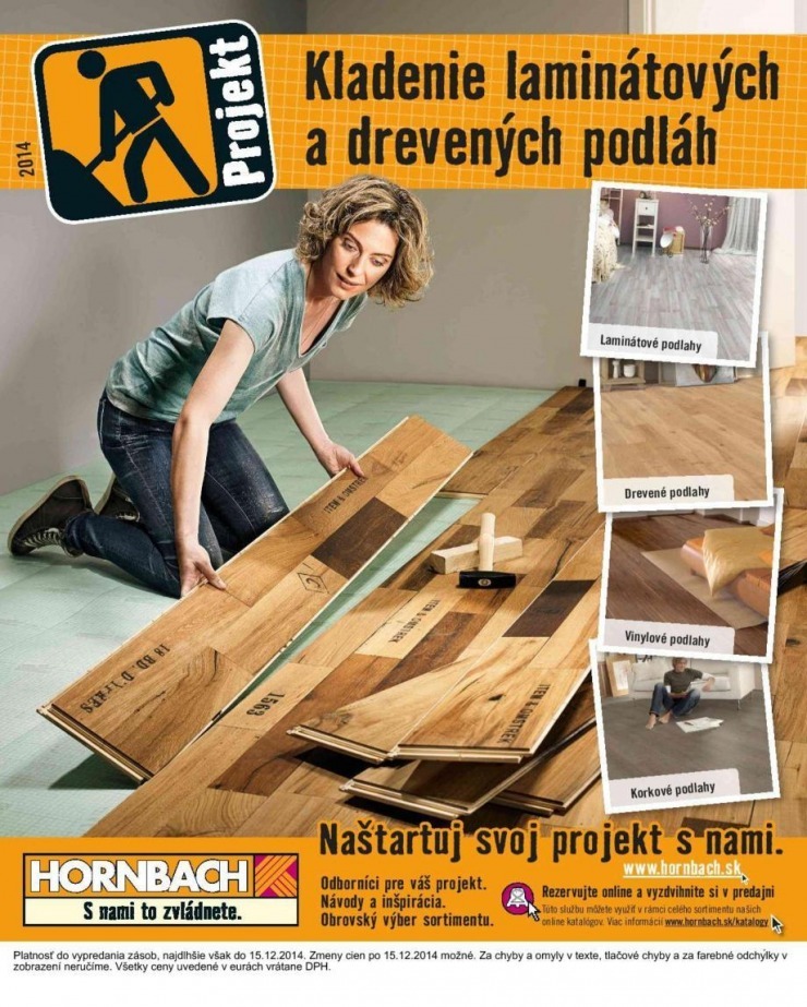 let�k aktu�lny katal�g HORNBACH strana 1