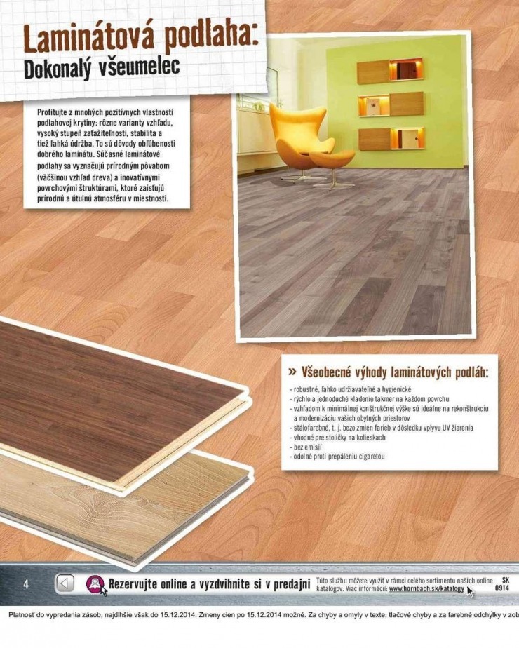 let�k aktu�lny katal�g HORNBACH strana 4