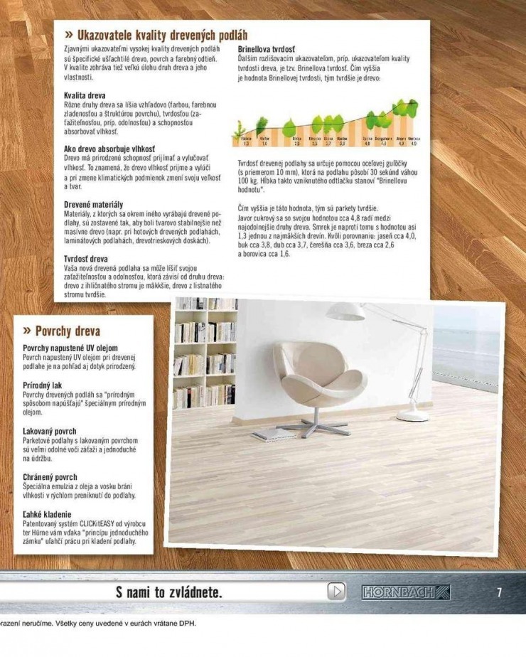 let�k aktu�lny katal�g HORNBACH strana 7