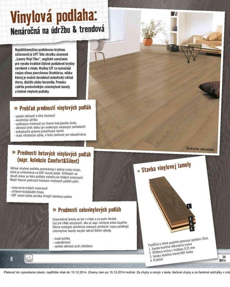 let�k aktu�lny katal�g HORNBACH strana 8