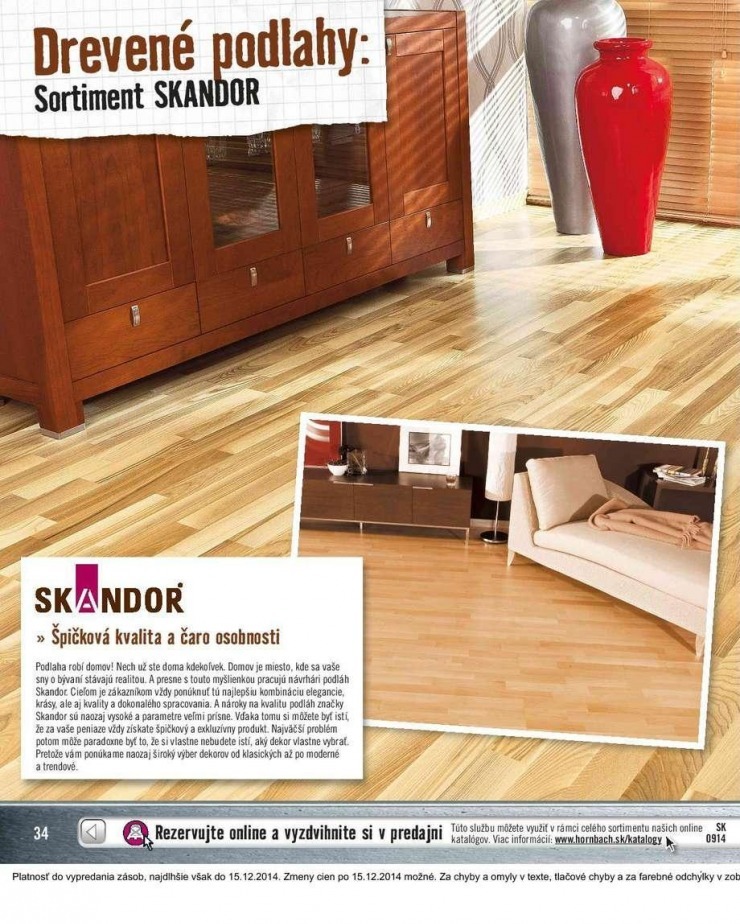 let�k aktu�lny katal�g HORNBACH strana 34