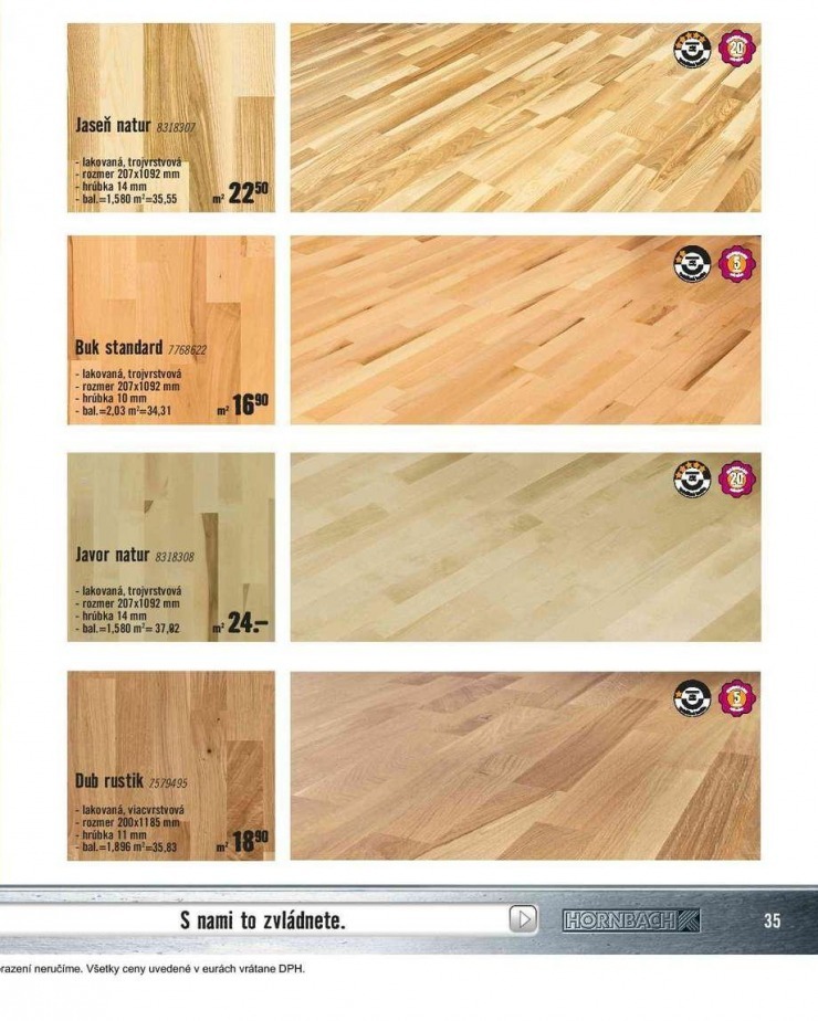let�k aktu�lny katal�g HORNBACH strana 35
