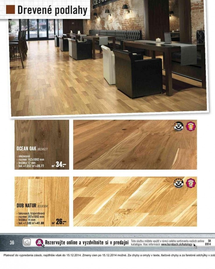 let�k aktu�lny katal�g HORNBACH strana 36