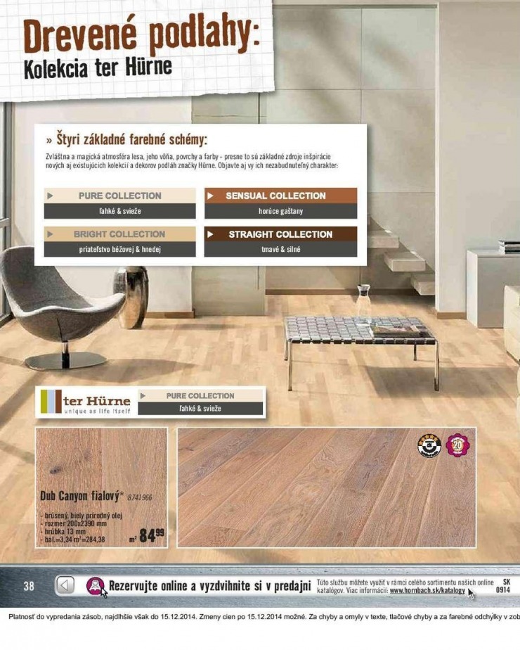 let�k aktu�lny katal�g HORNBACH strana 38