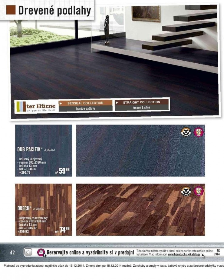 let�k aktu�lny katal�g HORNBACH strana 42
