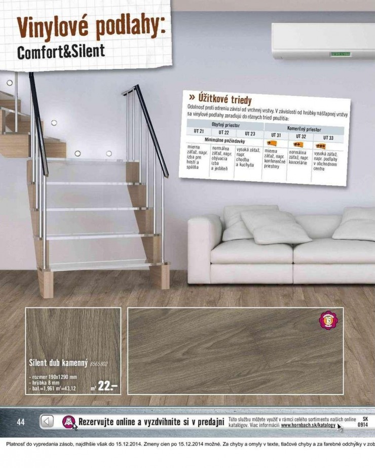 let�k aktu�lny katal�g HORNBACH strana 44