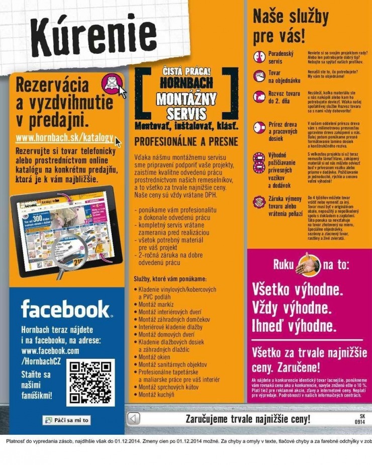 let�k let�k HORNBACH - kachle a vykurovanie strana 2