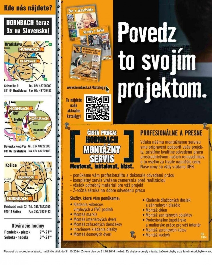 let�k extra ponuka HORNBACH strana 2