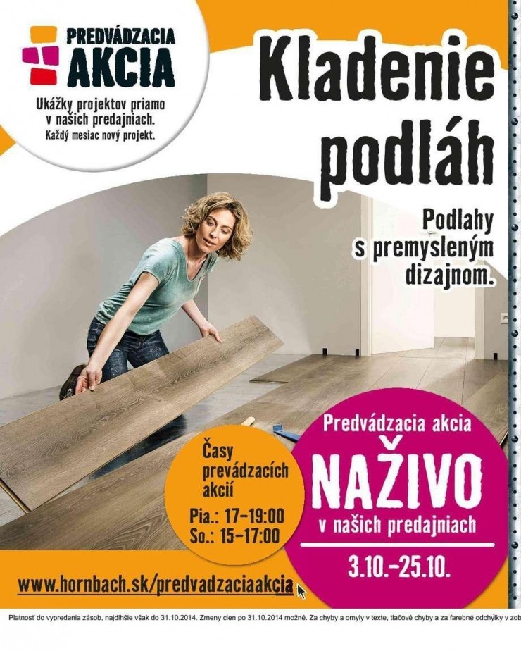 let�k extra ponuka HORNBACH strana 4