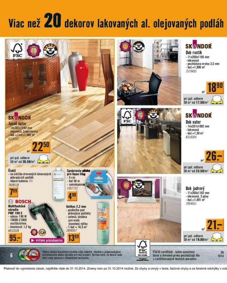 let�k extra ponuka HORNBACH strana 6