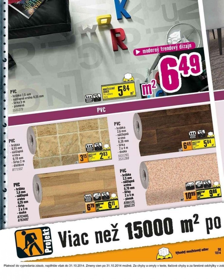 let�k extra ponuka HORNBACH strana 8