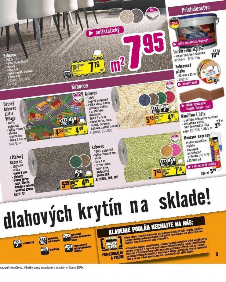 let�k extra ponuka HORNBACH strana 9