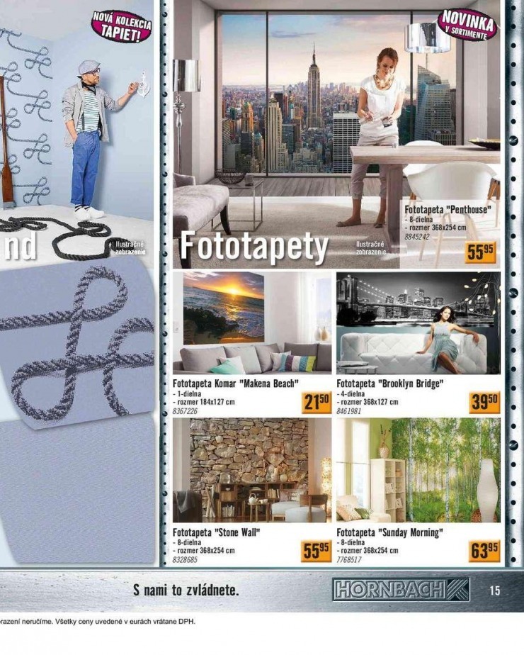 let�k extra ponuka HORNBACH strana 15