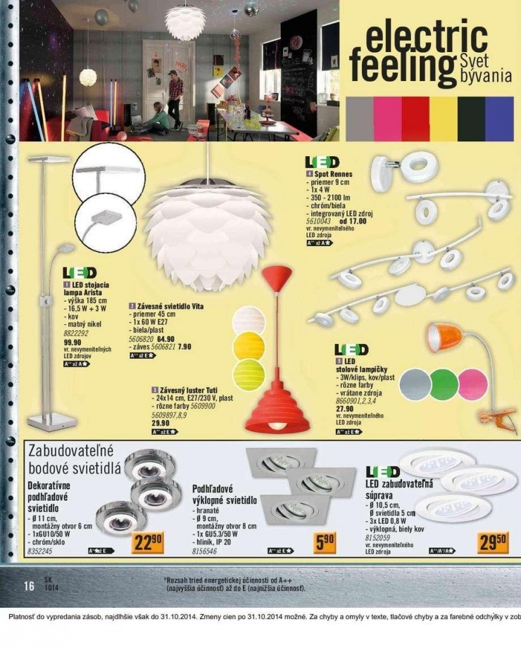 let�k extra ponuka HORNBACH strana 16