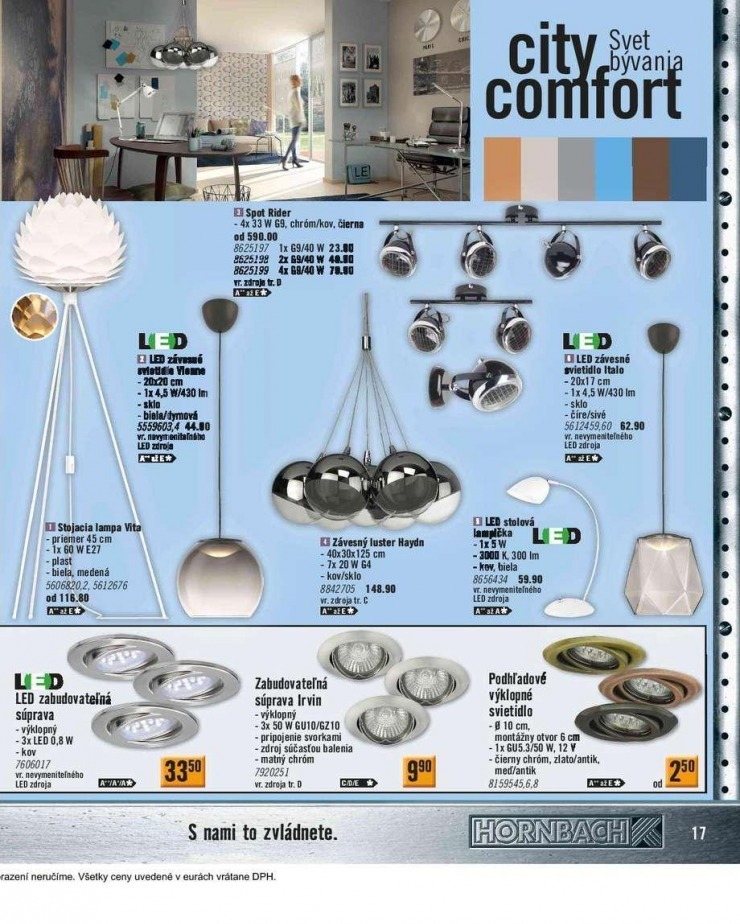 let�k extra ponuka HORNBACH strana 17
