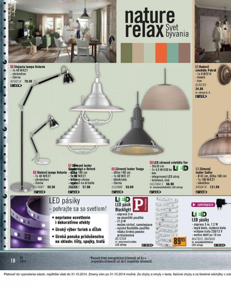 let�k extra ponuka HORNBACH strana 18