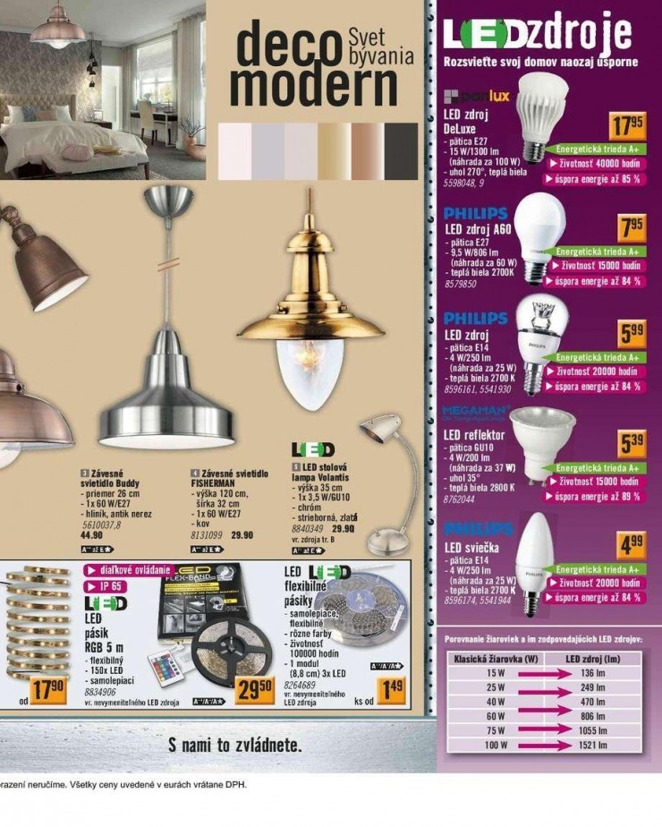 let�k extra ponuka HORNBACH strana 19