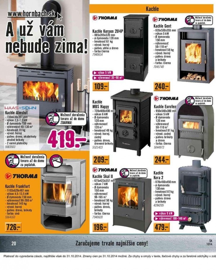 let�k extra ponuka HORNBACH strana 20