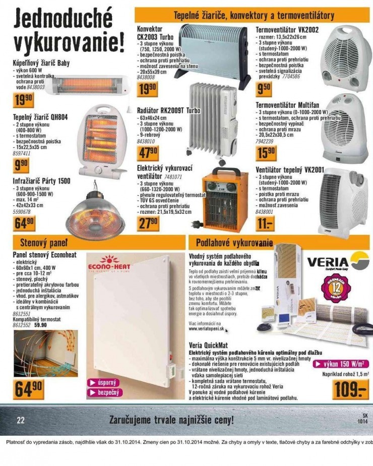 let�k extra ponuka HORNBACH strana 22