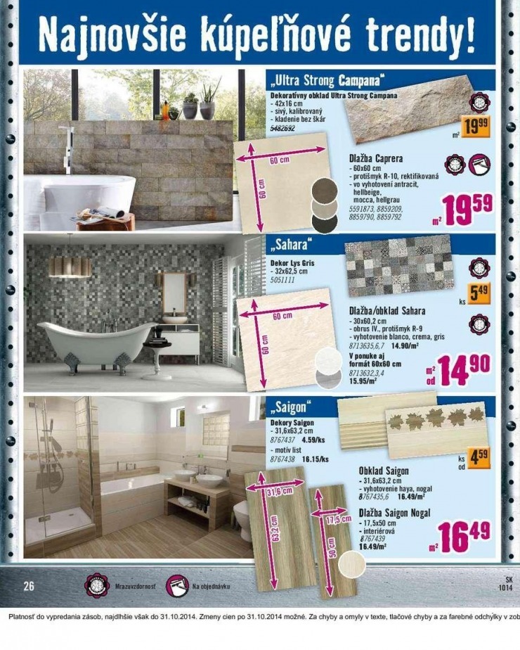 let�k extra ponuka HORNBACH strana 26