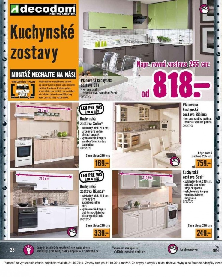 let�k extra ponuka HORNBACH strana 28