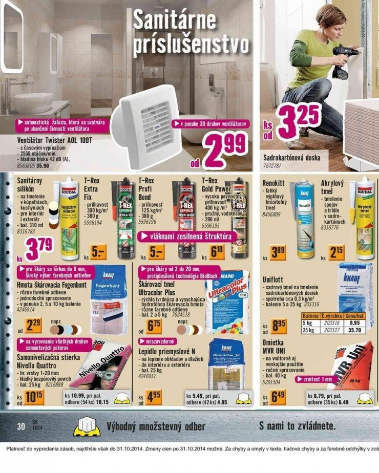 let�k extra ponuka HORNBACH strana 30