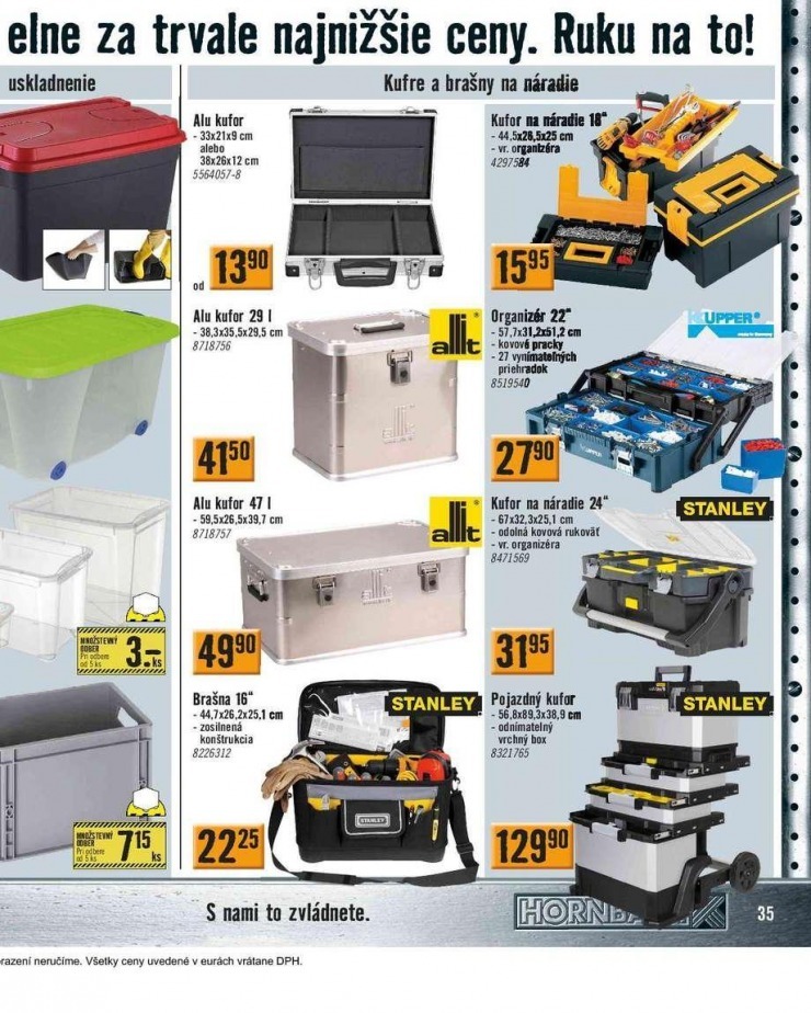 let�k extra ponuka HORNBACH strana 35