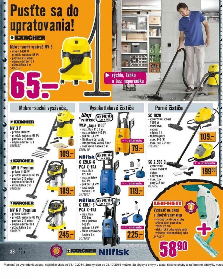 let�k extra ponuka HORNBACH strana 38