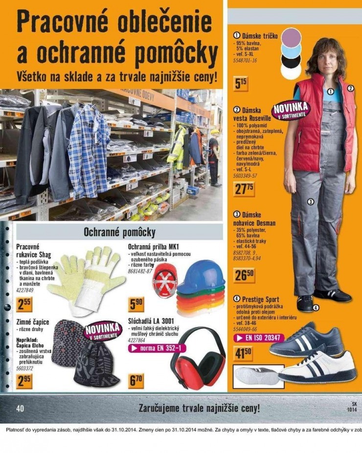 let�k extra ponuka HORNBACH strana 40