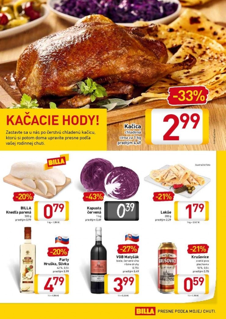 let�k Billa aktu�ln� let�k strana 7