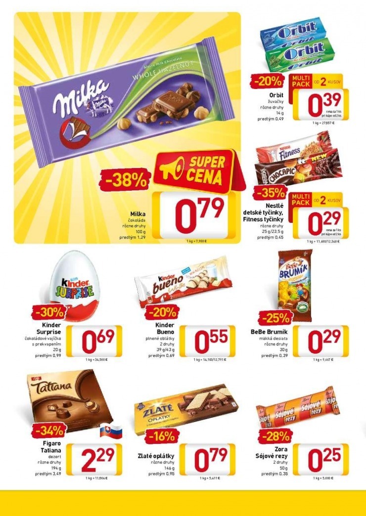 let�k Billa aktu�ln� let�k strana 10