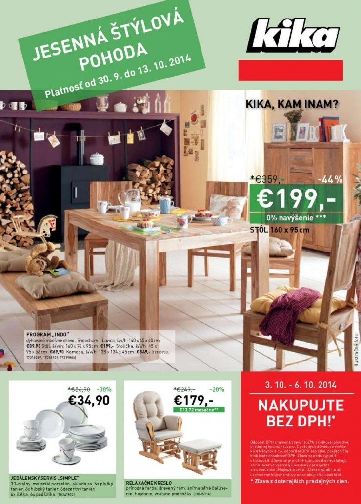 let�k let�k kika - jesenn� �t�lov� pohoda strana 1