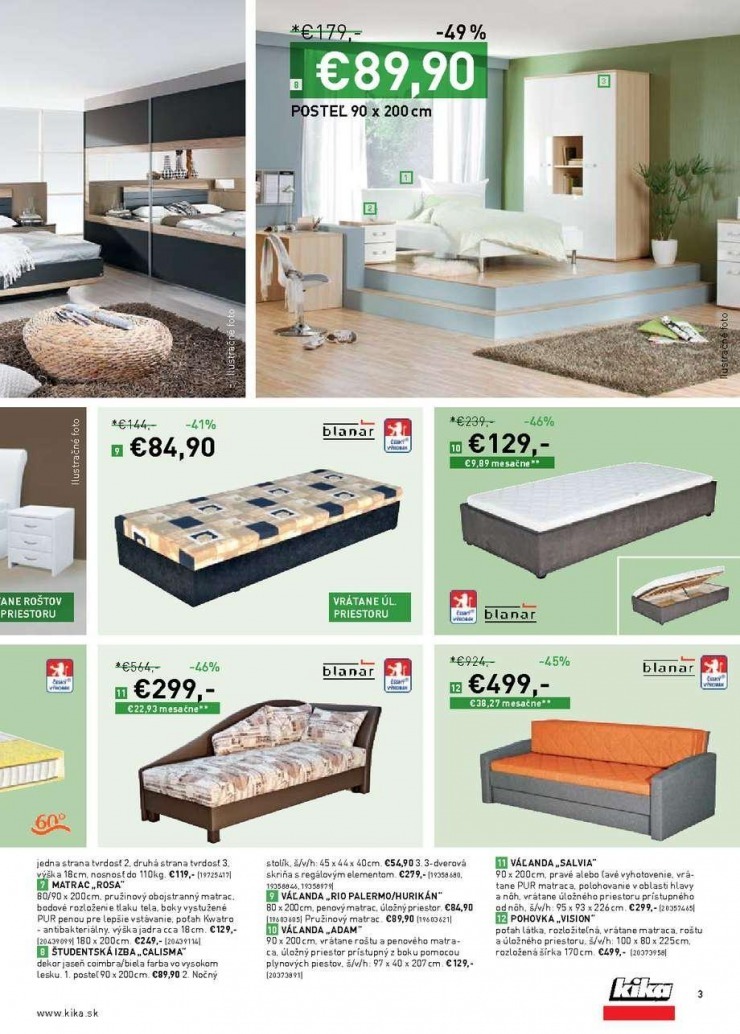 let�k let�k kika - jesenn� �t�lov� pohoda strana 3