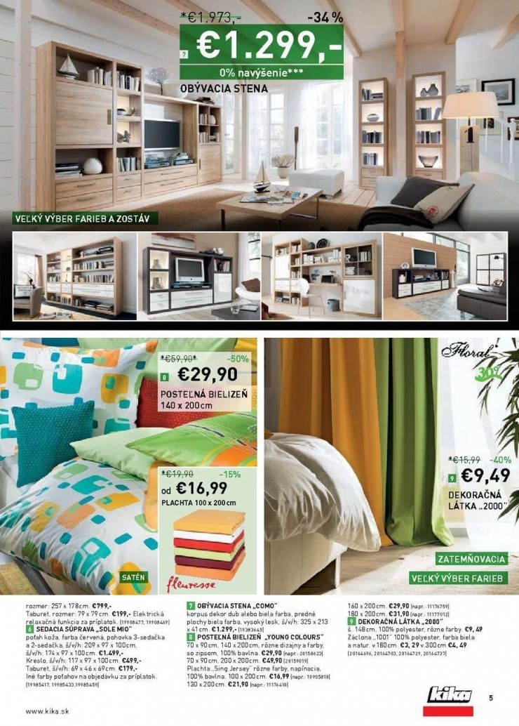 let�k let�k kika - jesenn� �t�lov� pohoda strana 5