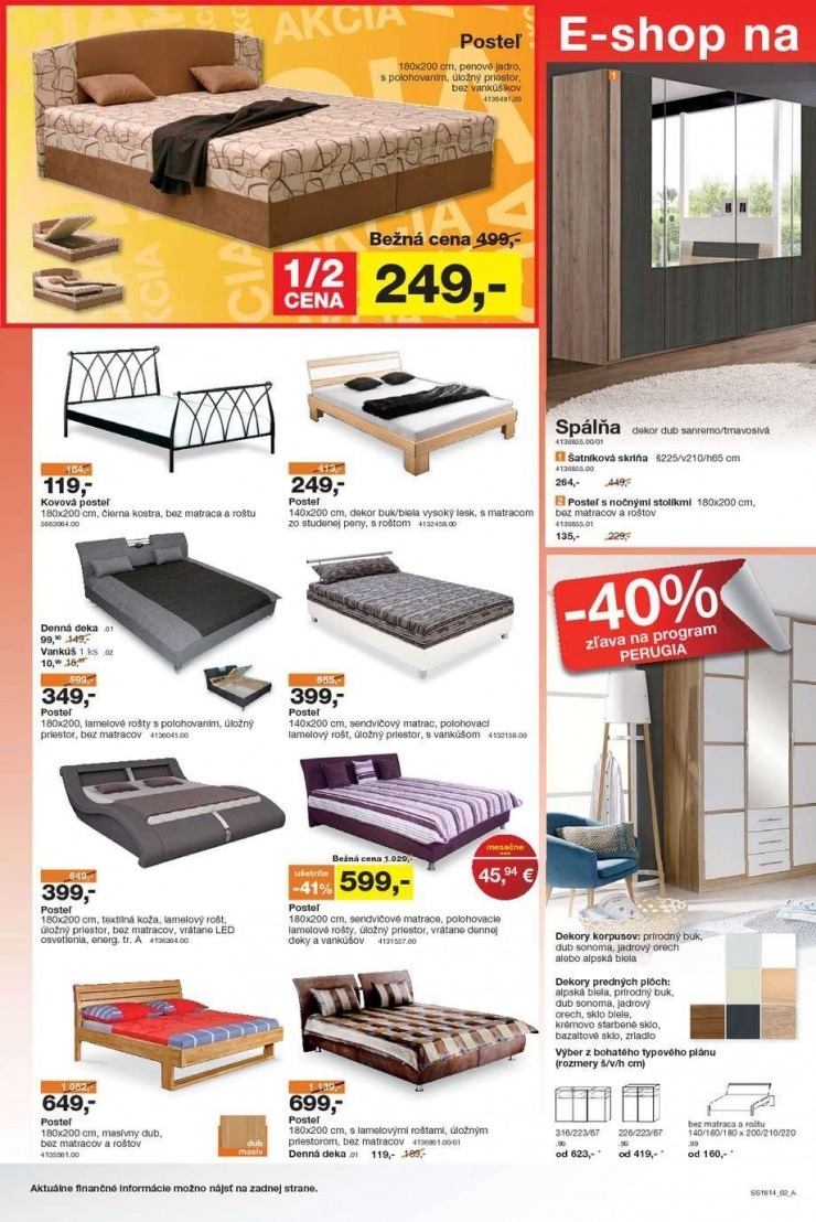 let�k Sconto extra let�k strana 2