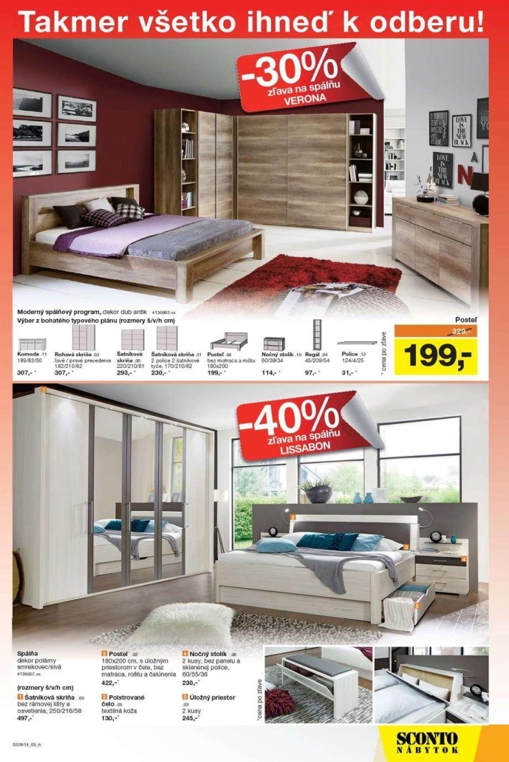 let�k Sconto extra let�k strana 5