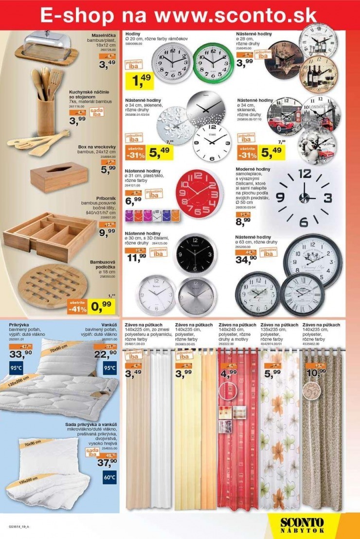 let�k Sconto extra let�k strana 8