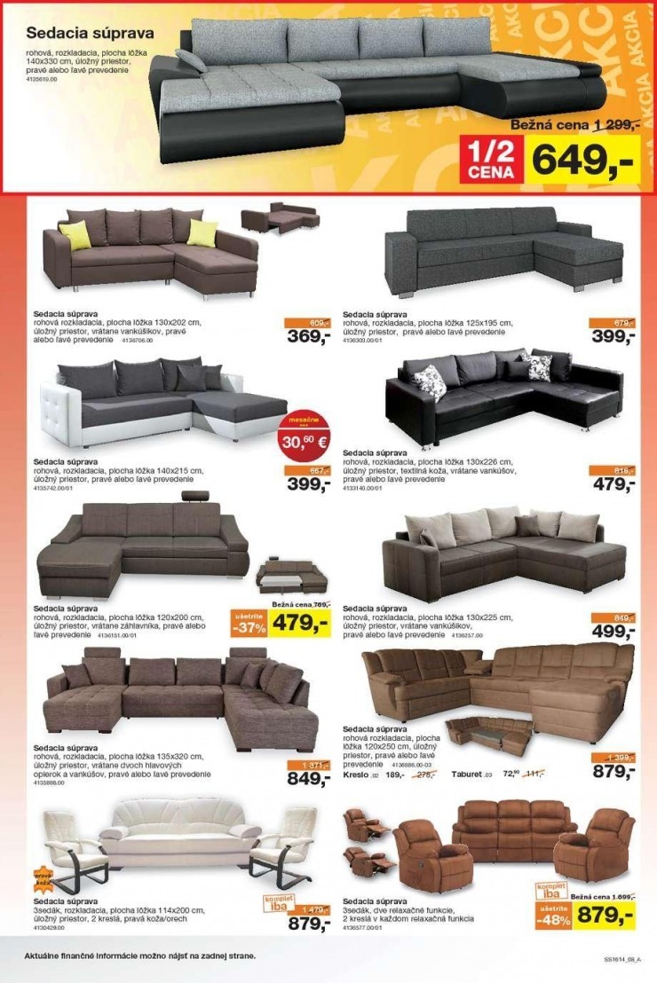 let�k Sconto extra let�k strana 9