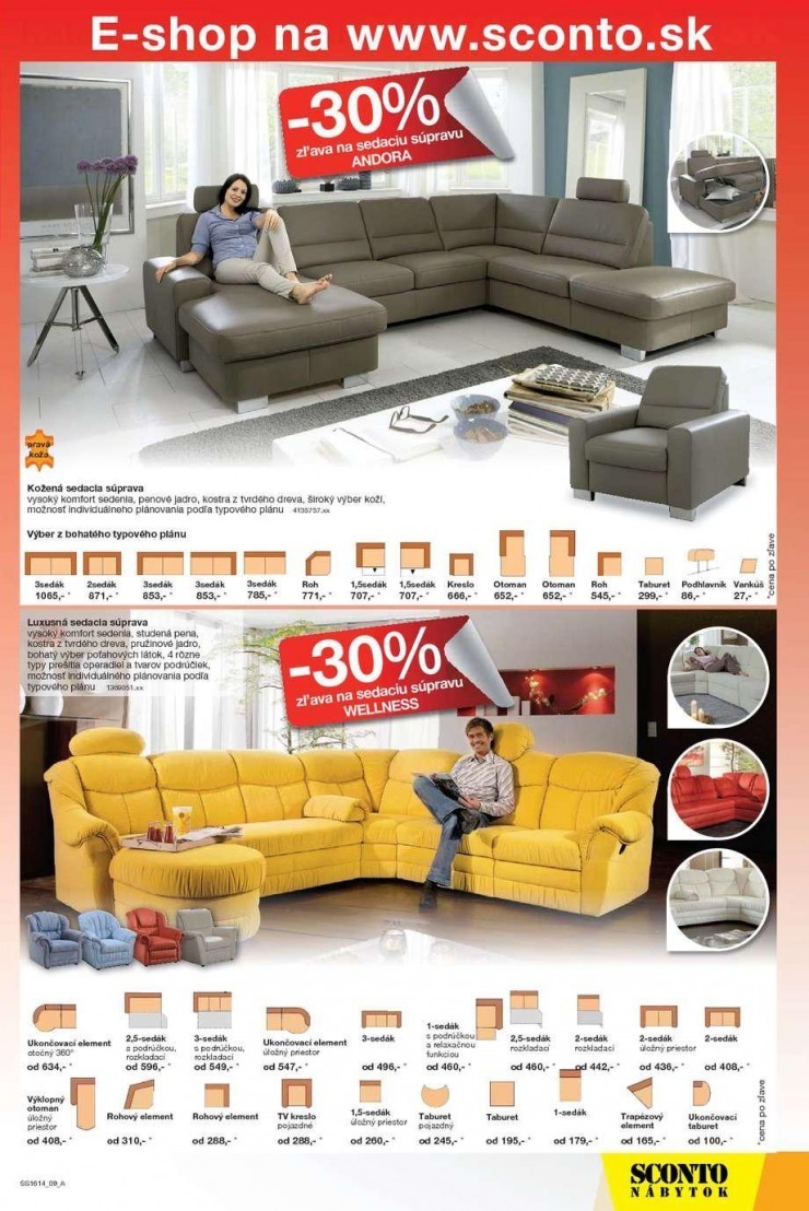 let�k Sconto extra let�k strana 10