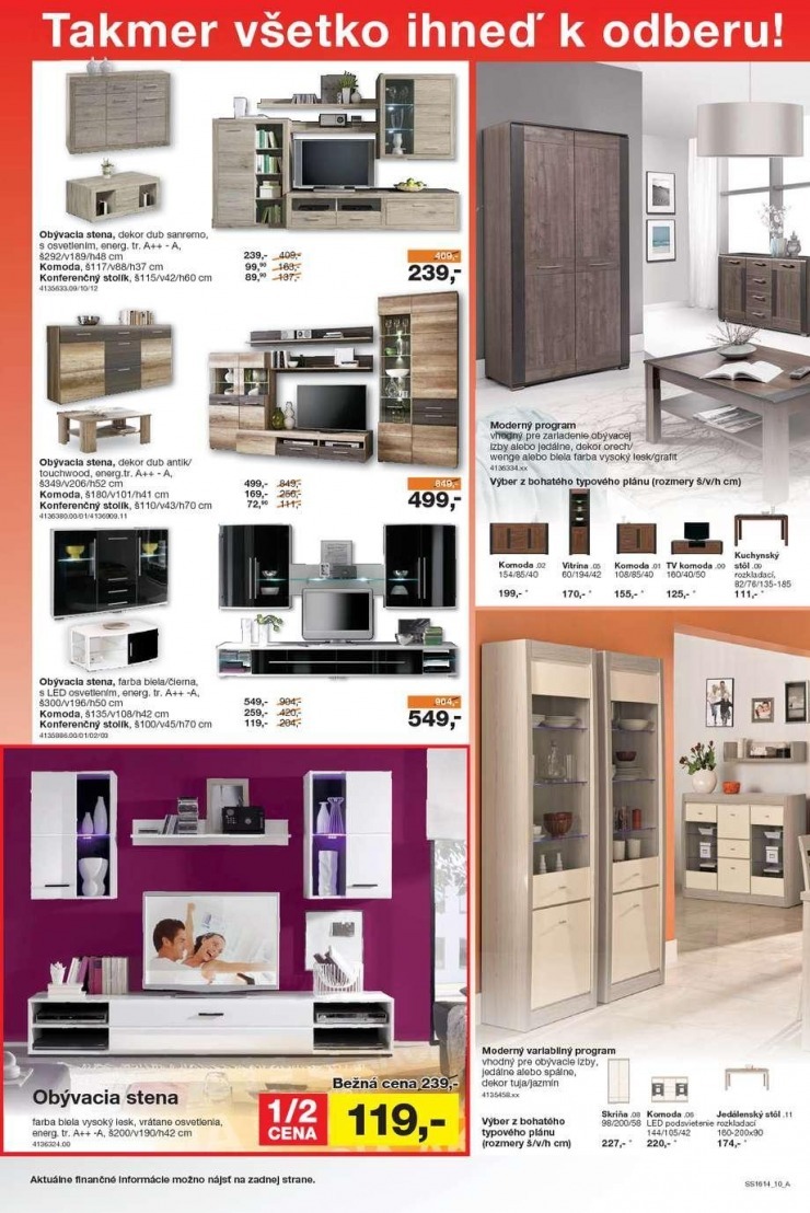 let�k Sconto extra let�k strana 11