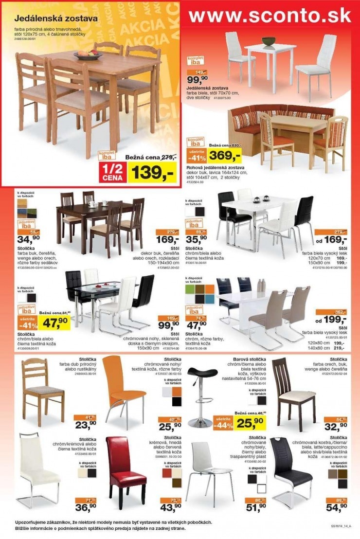 let�k Sconto extra let�k strana 15