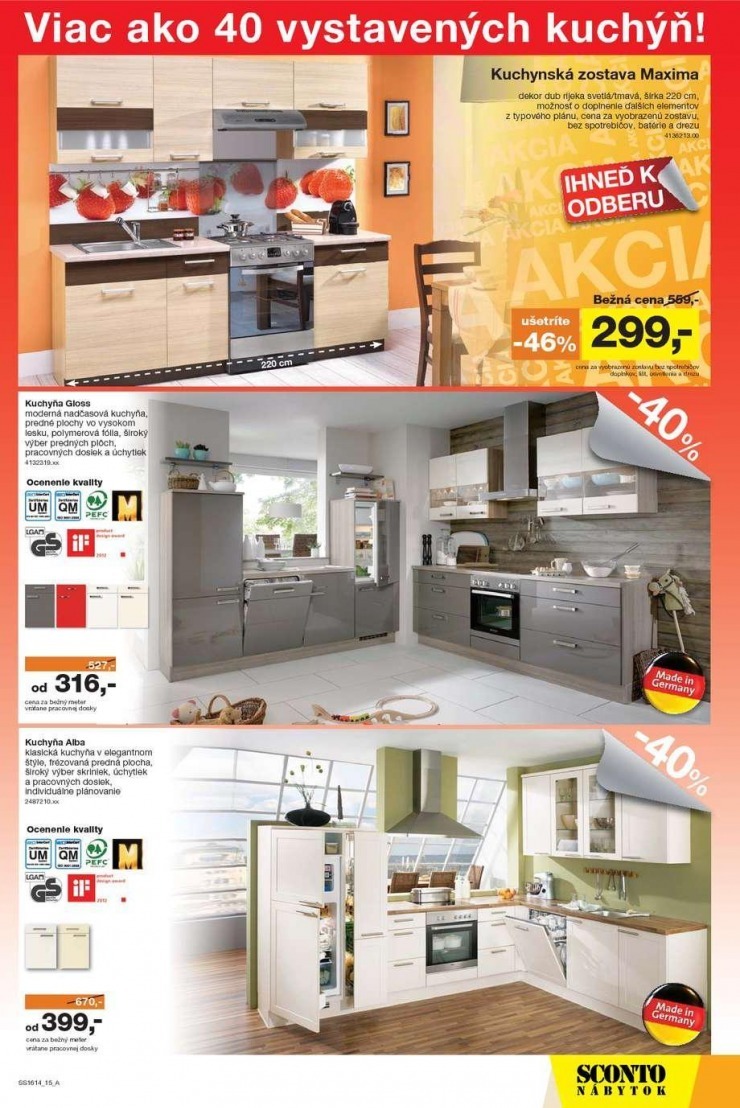 let�k Sconto extra let�k strana 16