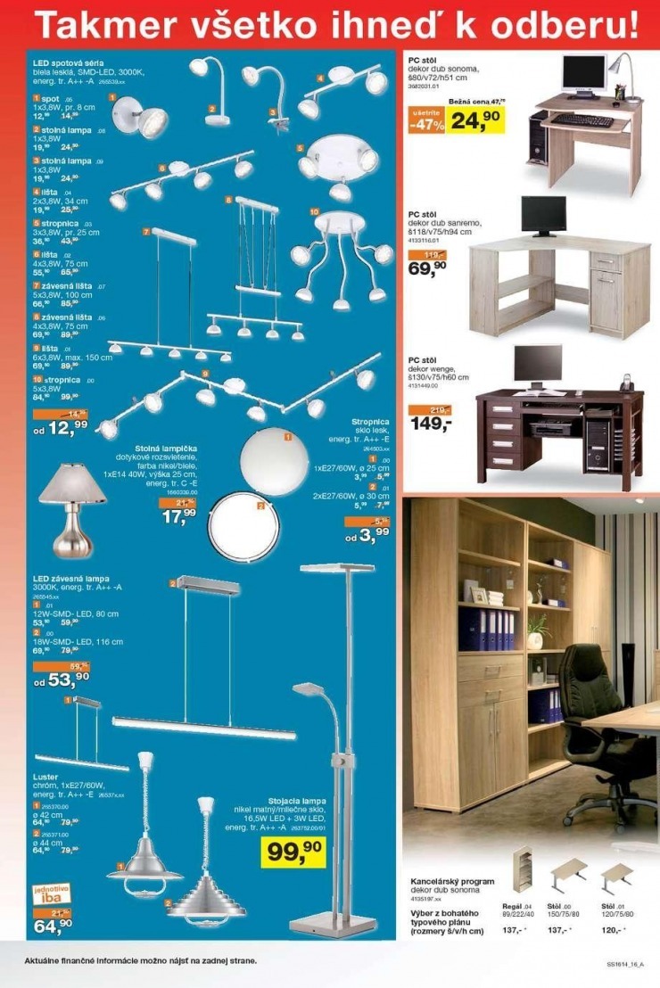 let�k Sconto extra let�k strana 17