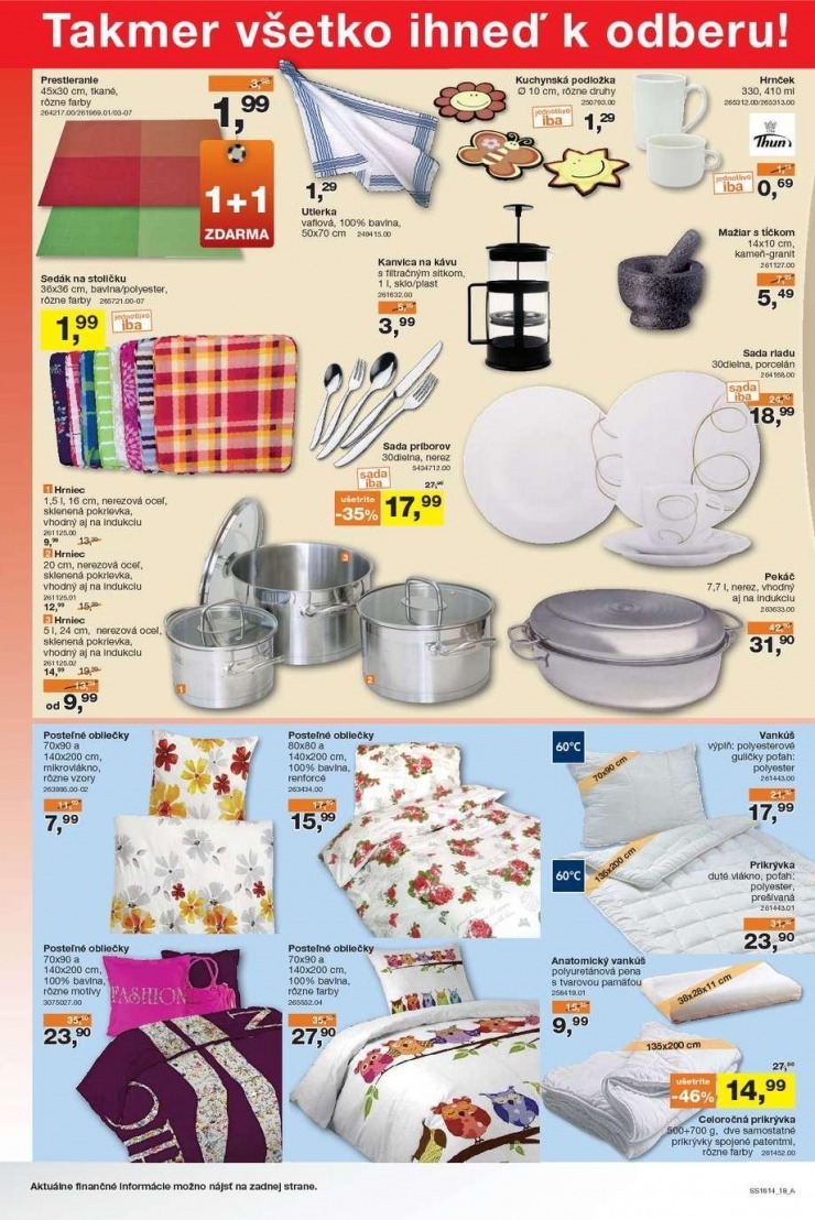 let�k Sconto extra let�k strana 19