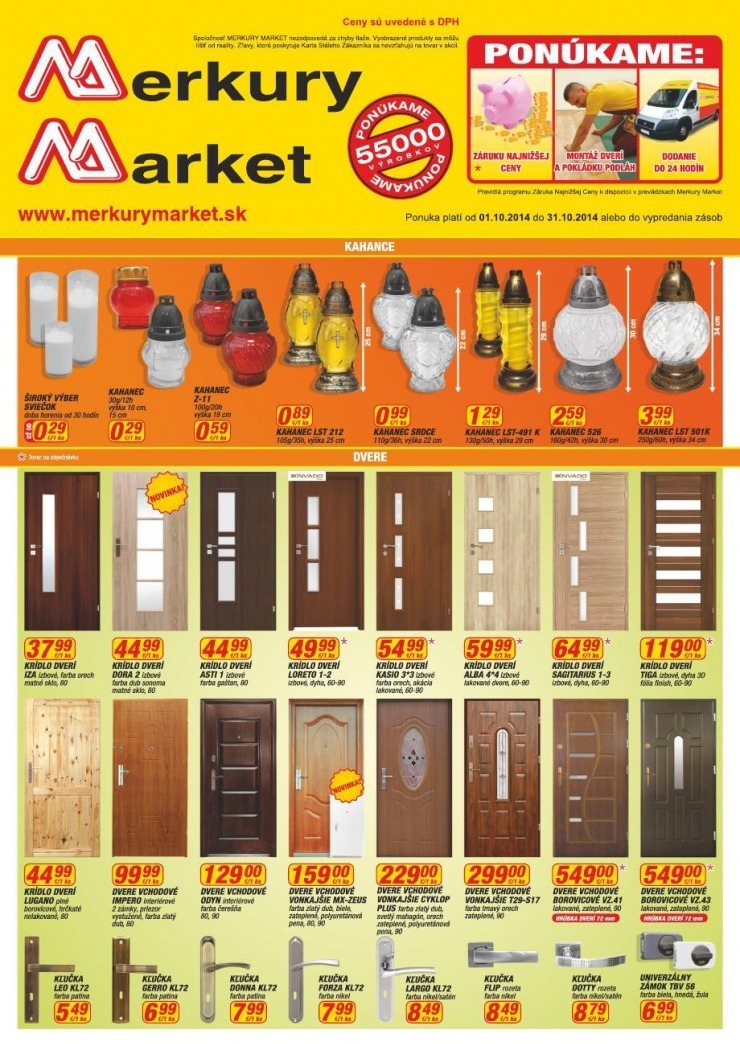 let�k Merkury Market ak�n� let�k strana 1