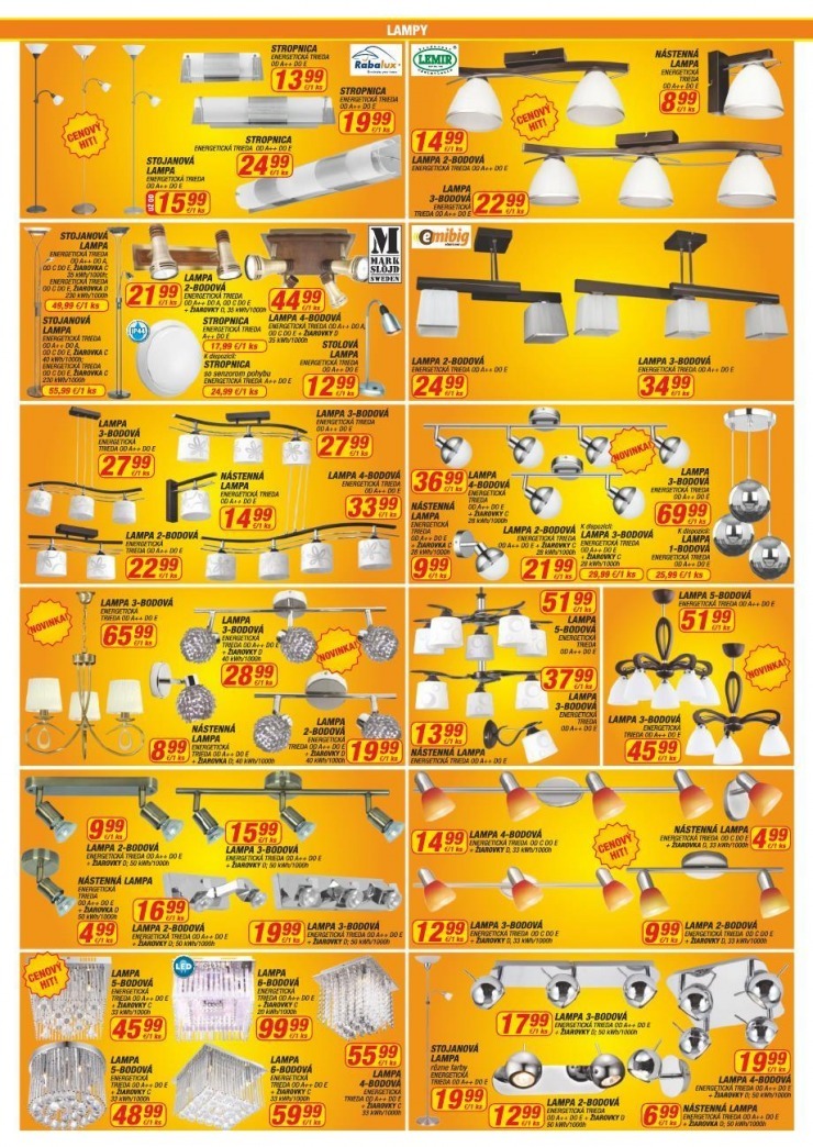 let�k Merkury Market ak�n� let�k strana 9