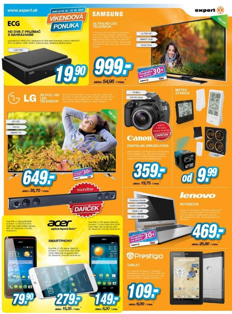 let�k mimoriadn� let�k Expert Elektro strana 2