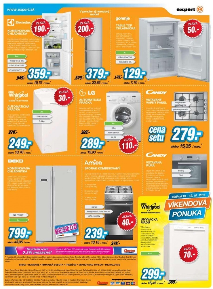 let�k mimoriadn� let�k Expert Elektro strana 4